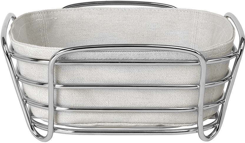 BLOMUS Brotkorb - Moonbeam - S