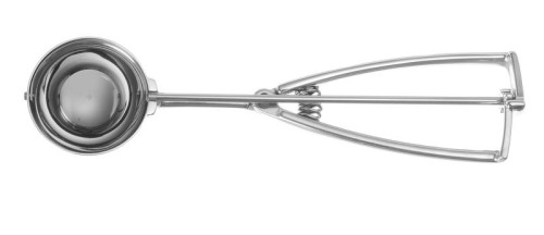 HENDI Eisportionierer Stöckel - Ø 56 mm - 1/20 Liter