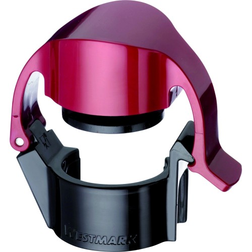 Westmark Sektflaschenverschluss »Casco«, farbig