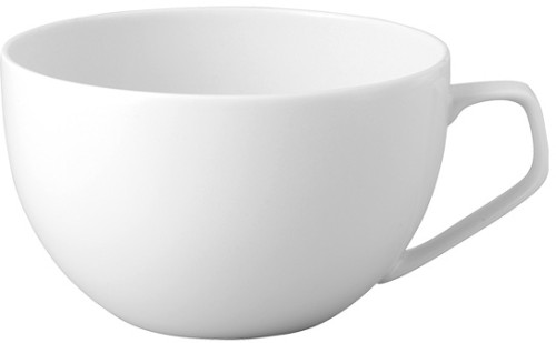 TAC Gropius Platin Kombi-Obertasse