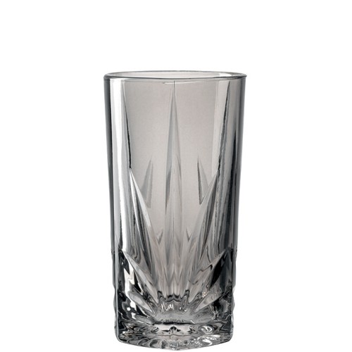 LD Becher 530ml grau CAPRI - Leonardo