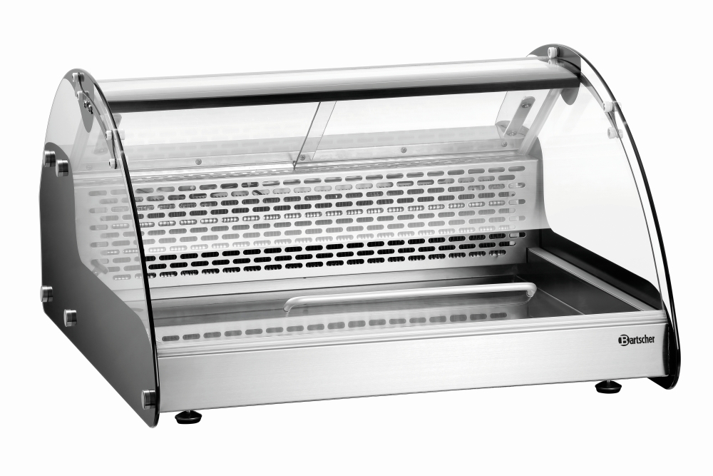 Bartscher Kühlauslagevitrine 105L