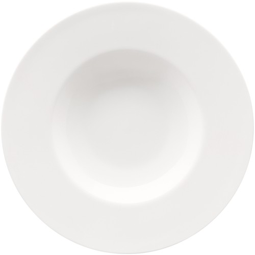 Rosenthal Jade Weiss Teller tief 26 Fahne