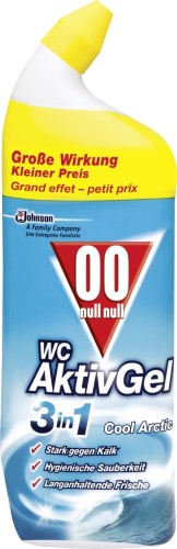 00 Wc Activ Gel 4in1 750ML