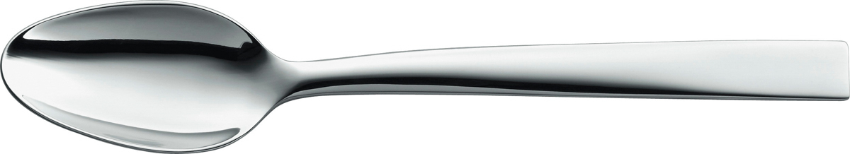 Menülöffel, Silber, poliert, 21 cm, Serie: Meteo. Marke: ZWILLING