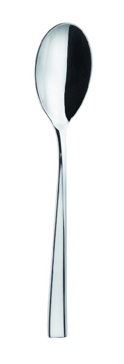 MONTEREY Moccalöffel, Edelstahl 18/10, poliert, Länge: 111mm.
