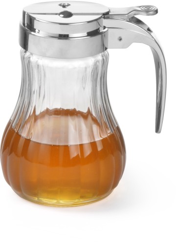 HENDI Honigspender - Ø80x(H)115 mm 80x115 ØxH mm