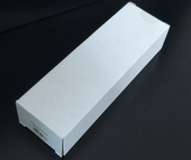 24-teiliges Besteck Chippendale, aus Edelstahl 18/0, Messer aus Klingenstahl, poliert und dekorvergoldet.