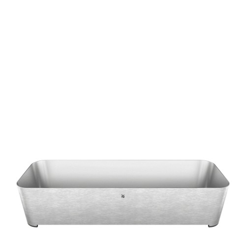 WMF Rahmen GN 2/4 - 130 QUADRO | Maße: 56,2 x 19 x 13 cm