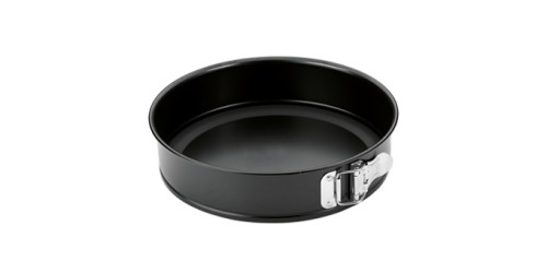 Spring-Tortenform DELÍCIA Black Edition ø 20 cm