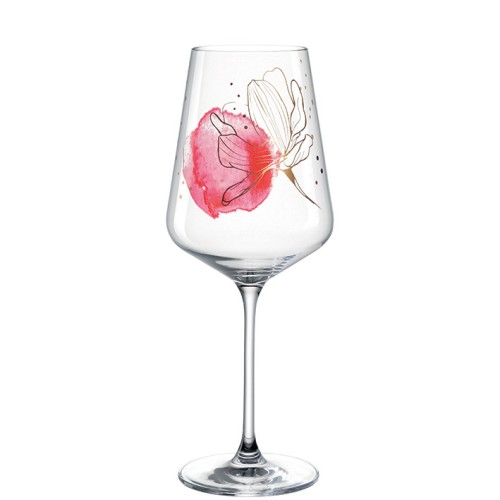 GK/Aperitifglas 560ml Blüte - Leonardo