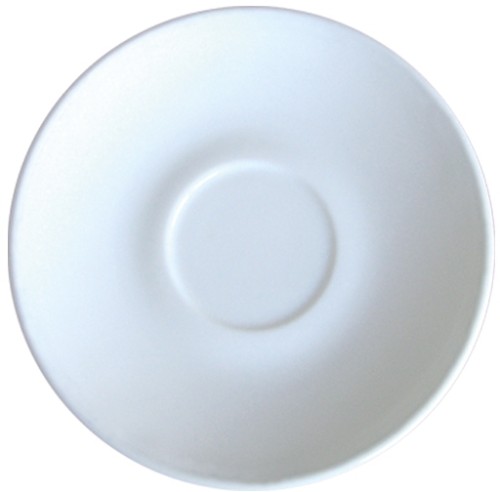 Espresso- / Mocca Untertasse 11,2 cm passend zu Form Restaurant und Form Brush