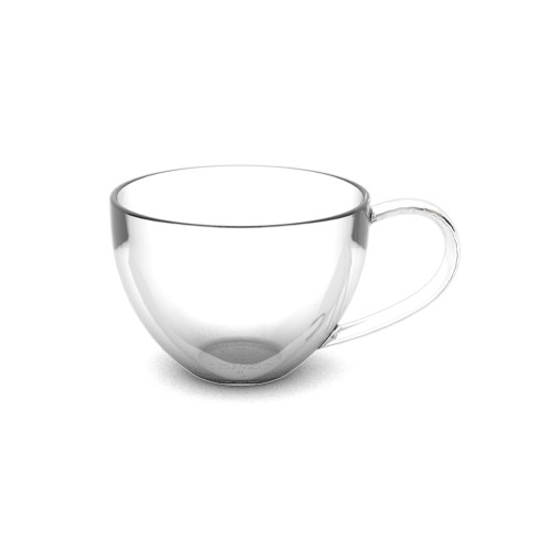 Ornamin Kaffeetasse 1231, 170ml glasklar