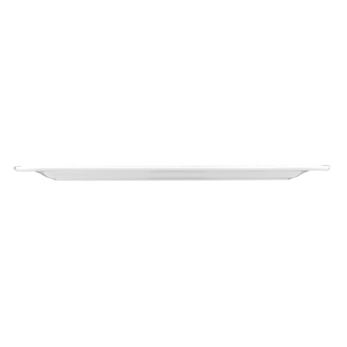 Seltmann Teller rechteckig 29,5x20 cm, Form: Savoy, Dekor: 00003