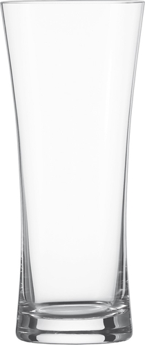 Schott Zwiesel LAGER MIT MOUSSIERPUNKT BEER BASIC V 0,5 LTR, Form: 8720