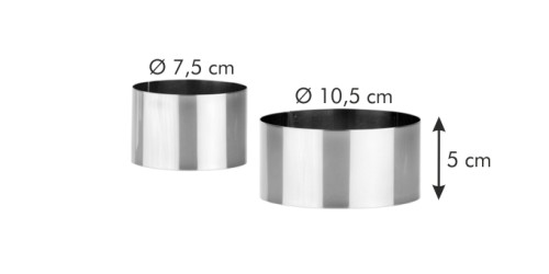 Speiseformer GrandCHEF, 2 St.