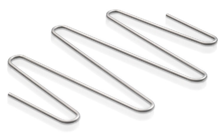 Feder BRAVILOR BONAMAT für Filterpfanne