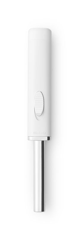 Brabantia Kerzen-/Gasanzünder - Classic White
