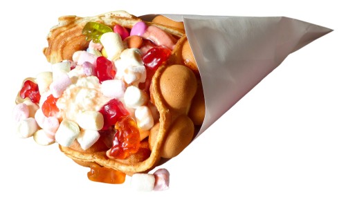 Neumärker Spitztüten, 1000 Stück