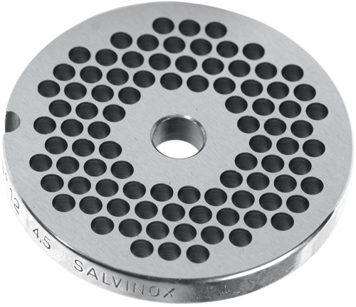 HENDI Sieb für Fleischwolf - geeignet für 282007 - Ø3 mm