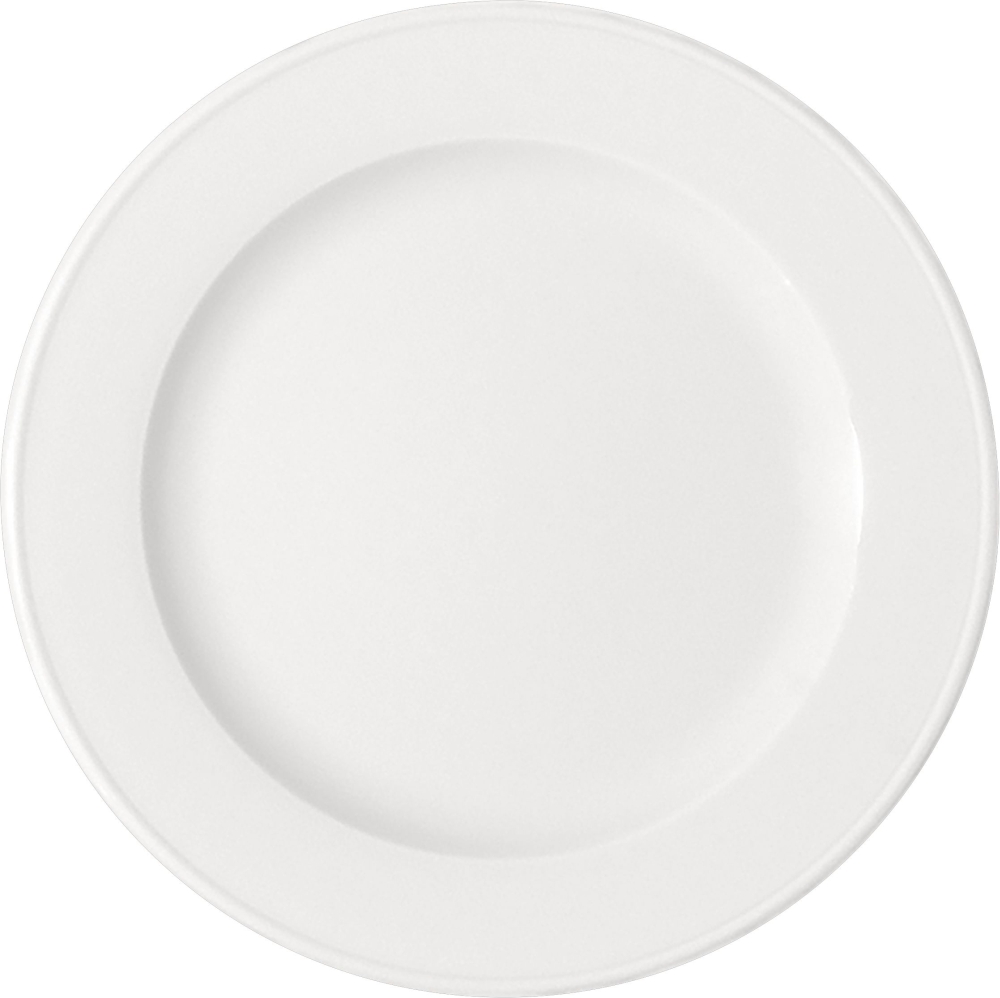 BAUSCHER bonn/bistro Teller flach Fahne 19 cm