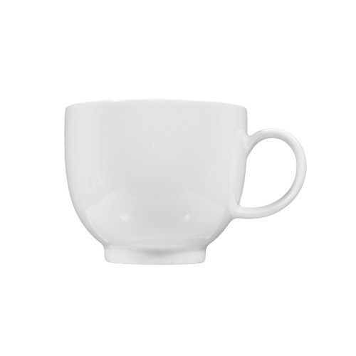 Seltmann Obere zur Kaffeetasse 0,21 l, Form: Lido, Dekor: 00003