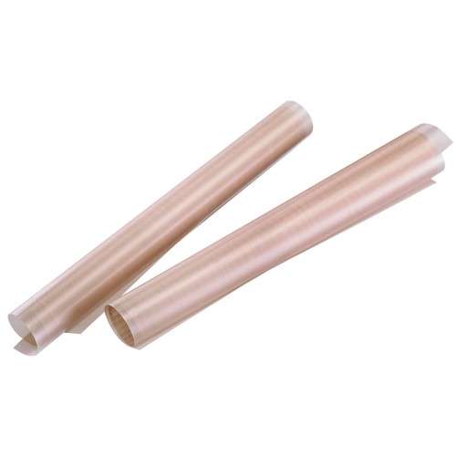 Westmark Dauerbackfolien 2 Stk. spülmaschinengeeignet Länge: 50 cm, Breite: 40 cm