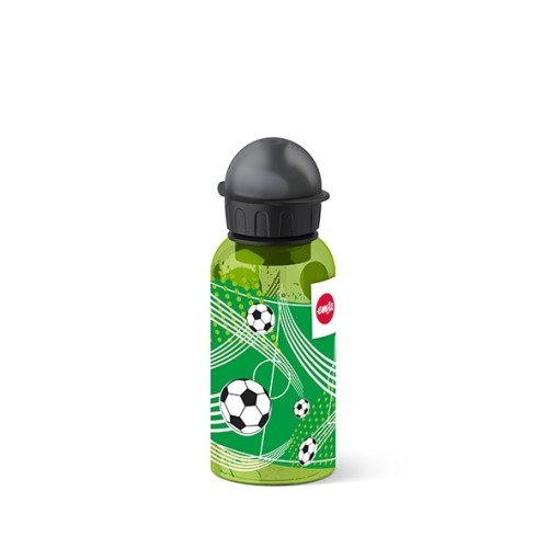 EMSA KIDS TRITAN Trinkflasche 0,4 L Soccer