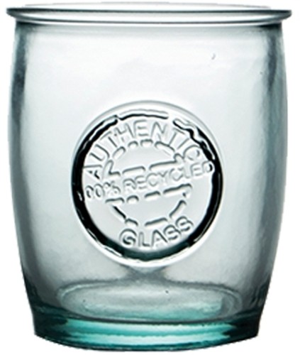 Authentic D.O.F. Tumbler 40cl - Vidrios Reciclados San Miguel