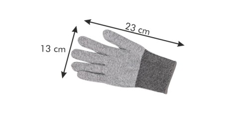 Schutzhandschuh PRESTO, Größe L