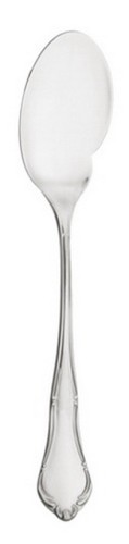 PALAZZO Gourmetlöffel 18/10 CNS, ganz  poliert