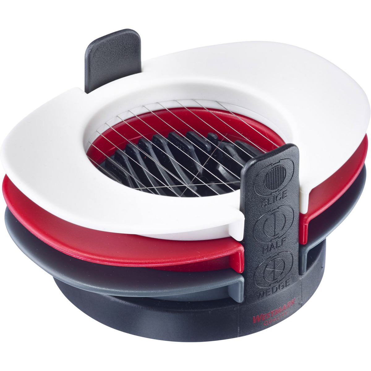 Eier-/ Mozzarellaschneider »Eggs + Hopp«