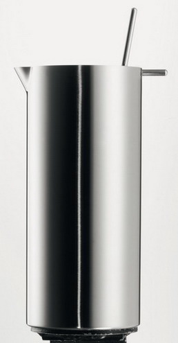 Stelton Barmixer mit Sieb und Barlöffel, 1 l