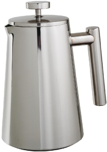 Cafetiere aus Edelstahl 750ml
