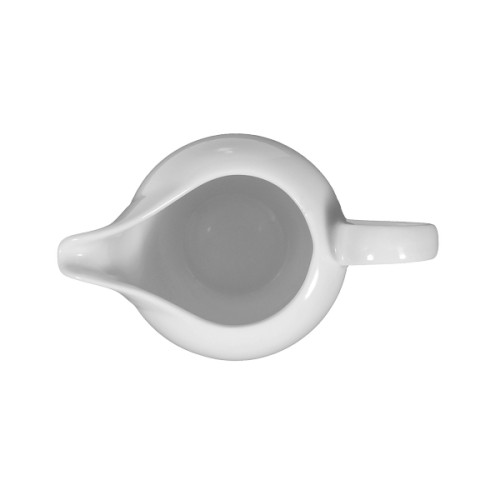 Seltmann Milchkännchen 2 Personen, Form: Rondo, Dekor: 00007, 0,14 Liter
