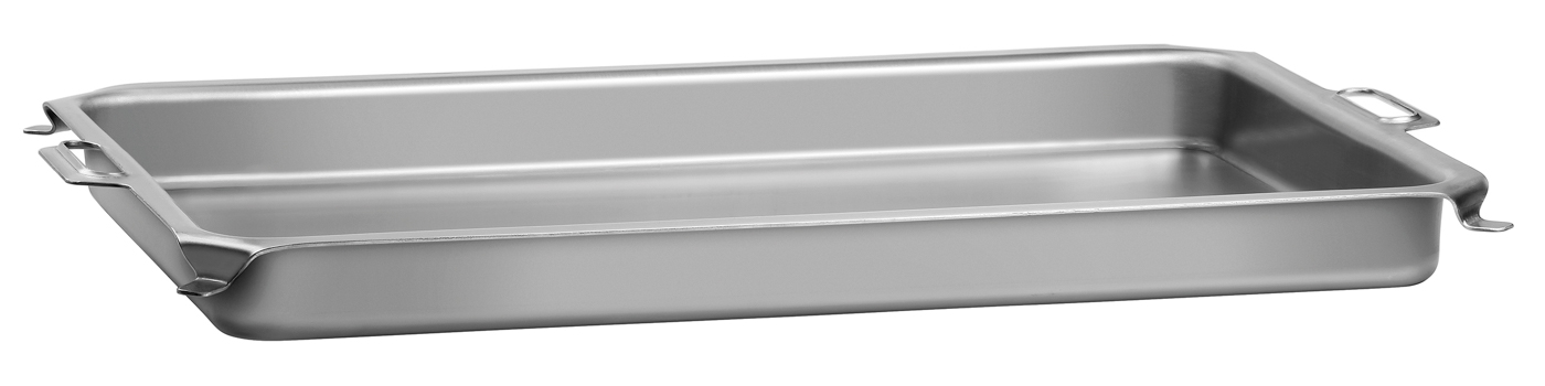 Bartscher Grillpfanne TB1470 | Mit Griff(en): Ja | Maße: 87 x 52,5 x 65 cm. Gewicht: 11,8 kg