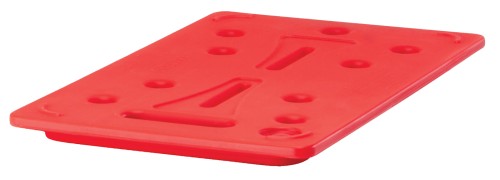 Cam GoBox Camwarmer (Wärmeplatte) für GN1/1 EPP Toplader/Frontlader von Cambro