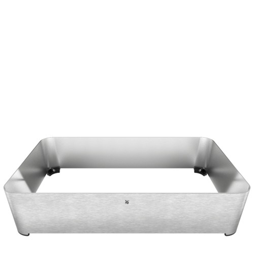 WMF Rahmen für GN 1/1 - 130 QUADRO | Maße: 56,2 x 35,7 x 13 cm