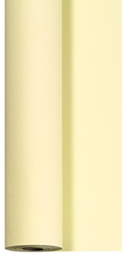 DUNI Dunicel-Tischdeckenrollen 1,18 m x 40 m, cream