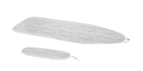 Tescoma Bezüge für Bügeltisch mit Ärmelbrett FANCY HOME, cremefarbig