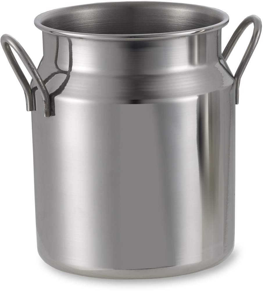 HENDI Miniatur Snack Kanne - Maße: 45x50 mm