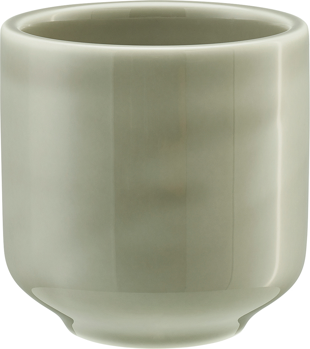 Shiro Bowl rund STEAM 9 cm/0,30l Höhe: 8,3 cm von SCHÖNWALD