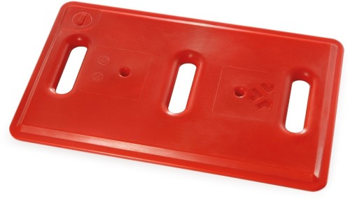 ETERNASOLID® Wärmeakku - Zubehör für Thermobehälter 1/1 GN, ETERNASOLID®