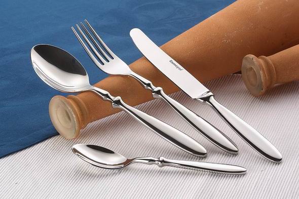 Kuchengabel Anja 18/0 ***Restposten***