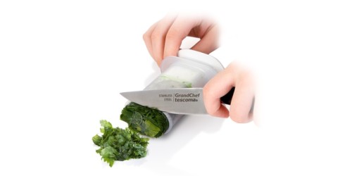 Presse für gefrorene Kräuter HANDY