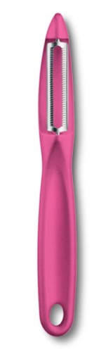 Victorinox Universalschäler, pink