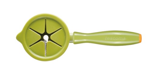 Gemüseschneider für breite Streifen PRESTO CARVING