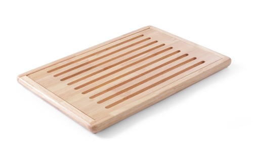HENDI Brotschneidebrett - 475x322 mm