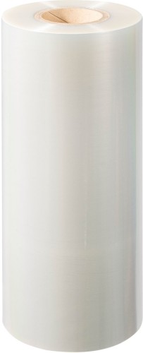 Duni Siegelfolie 40 µm für CPET/APET-schalen 390 mm x 400 m Transparent, 1 Stk/Krt (1 x 1 Stk)