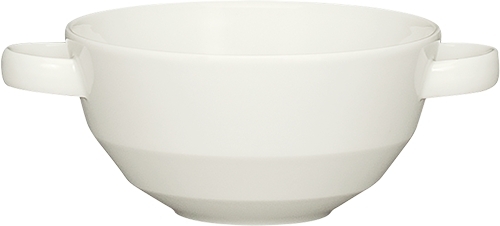 Schönwald Allure Suppentasse, Nenngröße: 29, Ø 109mm, Inhalt: 0,29 L